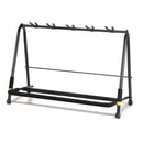 Hercules GS525B 5-Piece Guitar Rack