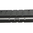 Xtreme KC88 ABS Keyboard Case with Wheels, 88 Keys