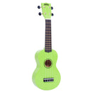 Class Set of 15 Mahalo MR1 Soprano Ukulele (Colours) w/ Bag