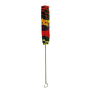 Helin Wool Mop SL120  Descant Recorder Zinc Coated Wire Handle