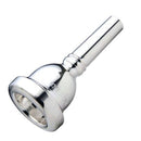 Bach Euphonium Mouthpieces (Small Shank)