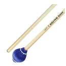 Mike Balter 23R Pro Vibe Series Blue Cord Medium Rattan Mallets