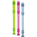 Yamaha YRS20B Rainbow Series Descant Recorder