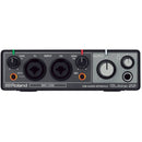 Roland Rubix 22 2-in/2-out High-Resolution USB Audio Interface for PC, Mac & iPad