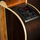 Takamine G90 Series Dreadnought AC/EL Guitar with Cutaway