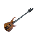 Peavey Millennium Series 4-String Bass Guitar in Natural