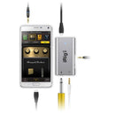 IK Multimedia iRig UA Guitar FX Processor & Interface