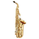 Jupiter JAS1100Q Alto Saxophone 1100 Series, Backpack Case