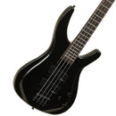 Tanglewood TE4BK Alpha Electric Bass Metallic Black