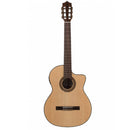 Katoh MCG20SEQ Classical Guitar w/ Pickup