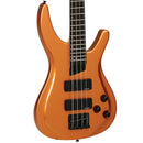 Tanglewood TE4CP Alpha Electric Bass Metallic Copper