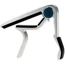 Dunlop 88N Classical Guitar Trigger Capo Nickel - Silver