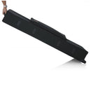 Gator GK-88 SLXL Slim Extra Long 88 Note Keyboard Case