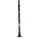 Jupiter JCL750SA Bb Wooden Clarinet (Grenadilla)