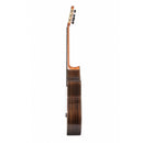 Katoh KTORR Torres Style Classical Guitar w/Case - Solid Spruce/Rosewood