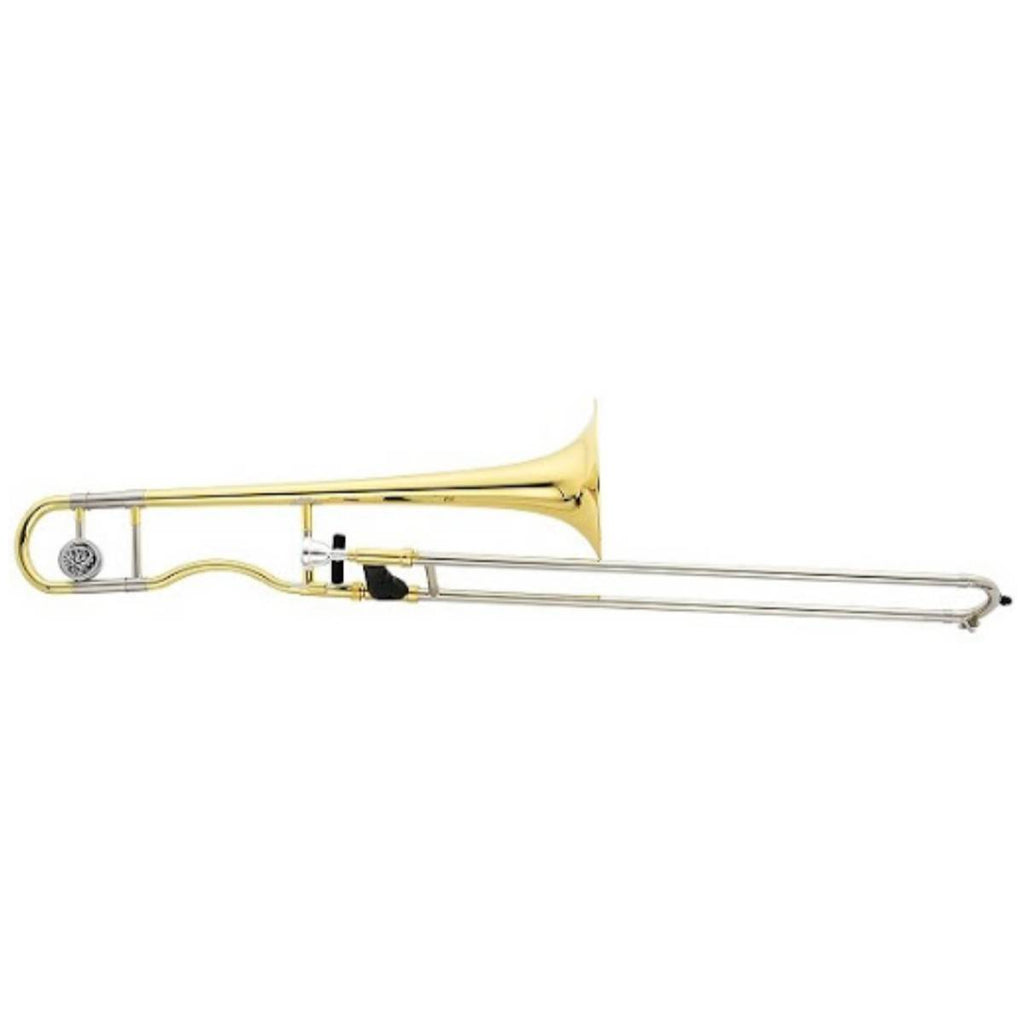 Jupiter JTB710A Ergonomic Trombone Allegro Education Supplies