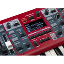 Nord Electro 6D 73-Key Semi-Weighted Waterfall Keyboard