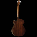 Tanglewood TWCRSFCE Crossroads SuperFolk C/E Vintage Satin