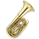 Jupiter JTU1110 BBb 4 Valve Performance Series Tuba Compensating