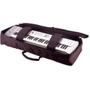 Gator Gig Bag for 88-Note Keyboards (Reduced Depth)