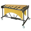 Korogi PV2000G Professional Orchestral Vibraphone Graduated Gold Bars