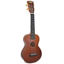 Mahalo Java Series MJ2TBR Concert Mahogany Ukulele in Natural Gloss