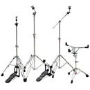Gibraltar 4600 Series Drum Hardware Pack