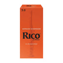 Rico Soprano Saxophone Reeds (Box of 25)