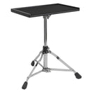 Gibraltar Sidekick Essentials Station with Wooden Tabletop