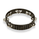 LP ASPIRE 8″ TAMBOURINE BLACK LPA180