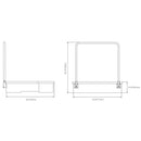 Alges Signature Conductor's Podium