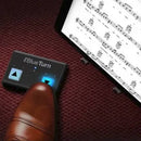 IK Multimedia iRig BlueTurn Backlit Silent Bluetooth Page Turner