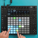 Ableton Push 2 Production Controller with Ableton Live Intro