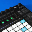 Ableton Push 2 Production Controller with Ableton Live Intro