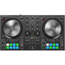 Traktor Kontrol S2 Mk3 DJ Controller 2 Channel