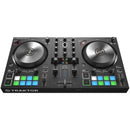 Traktor Kontrol S2 Mk3 DJ Controller 2 Channel