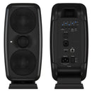 IK Multimedia iLoud MTM High-Resolution Compact Studio Monitors (Pair) - Black