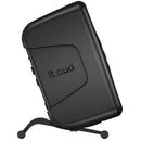 IK Multimedia iLoud MTM High-Resolution Compact Studio Monitors (Pair) - Black