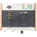 Universal Audio Volt 176 1-In/2-Out USB 2.0 Interface w/ Built-In 76 Compressor