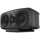 IK Multimedia iLoud MTM High-Resolution Compact Studio Monitors (Pair) - Black