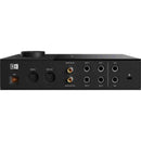 Native Instruments Komplete Audio 6 Mk2 USB Audio Interface