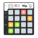 IK Multimedia iRig-Pads Pad Controller for iDevices PC and Mac