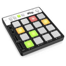 IK Multimedia iRig-Pads Pad Controller for iDevices PC and Mac