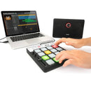 IK Multimedia iRig-Pads Pad Controller for iDevices PC and Mac