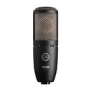 AKG P220 Large Diaphragm Condenser Microphone