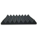AVE PK-IsoPyramid30 Acoustic Foam Panel – 30 Pieces