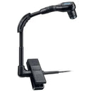 Shure Beta 98H/C Miniature Cardioid Condenser Instrument Mic