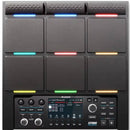 Alesis Strike MultiPad 9-Pad Percussion Instrument w/ Sampler & Looper