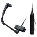 Shure Beta 98H/C Miniature Cardioid Condenser Instrument Mic