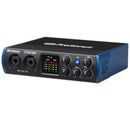 PreSonus Studio 24c 2x2 USB-C Interface w/ Studio One Artist & Ableton Live Lite